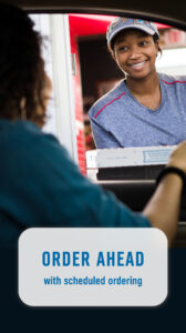 Domino's Pizza USA 12.5.0 (Android 9.0+)