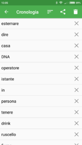 Italian Dictionary - Offline 6.6-vxht (Android 6.0+)