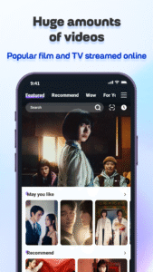 Loklok - Drama, Movie & Anime 3.10.0 (arm64-v8a + arm-v7a) (120-640dpi) (Android 6.0+)