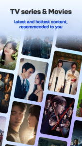 Loklok - Drama, Movie & Anime 3.10.0 (arm64-v8a + arm-v7a) (120-640dpi) (Android 6.0+)