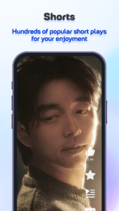 Loklok - Drama, Movie & Anime 3.10.0 (arm64-v8a + arm-v7a) (120-640dpi) (Android 6.0+)