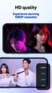 Loklok - Drama, Movie & Anime 3.10.0 (arm64-v8a + arm-v7a) (120-640dpi) (Android 6.0+)