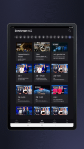 ORF ON (Android TV) 0.9.8.5.1-tv
