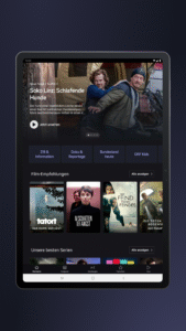ORF ON (Android TV) 0.9.8.5.1-tv
