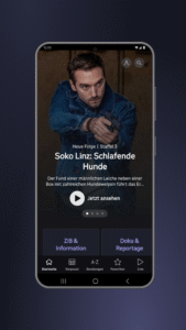 ORF ON (Android TV) 0.9.8.5.1-tv