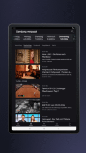 ORF ON (Android TV) 0.9.8.5.1-tv