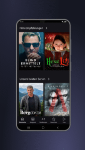 ORF ON (Android TV) 0.9.8.5.1-tv