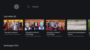 ORF ON (Android TV) 0.9.8.5.1-tv