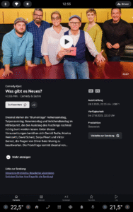 ORF ON (Android TV) 0.9.8.5.1-tv