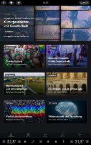 ORF ON (Android TV) 0.9.8.5.1-tv