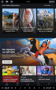 ORF ON (Android TV) 0.9.8.5.1-tv