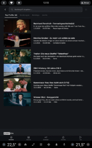 ORF ON (Android TV) 0.9.8.5.1-tv