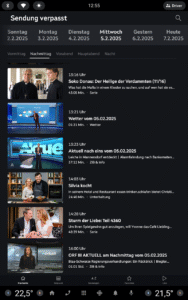 ORF ON (Android TV) 0.9.8.5.1-tv