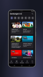 ORF ON (Android TV) 0.9.8.5.1-tv