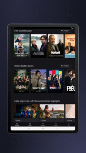 ORF ON (Android TV) 0.9.8.5.1-tv