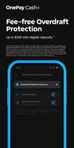 OnePay – Mobile Banking 5.9.1 (120-640dpi) (Android 7.1+)