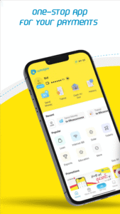 WavePay APP by Wave Money 2.4.1