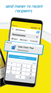 WavePay APP by Wave Money 2.4.1