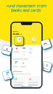 WavePay APP by Wave Money 2.4.1