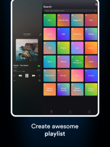 eSound: MP3 Music Player App 4.16.11 (120-640dpi) (Android 7.0+)