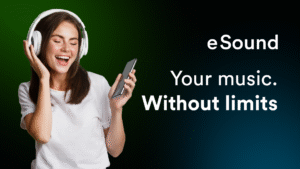 eSound: MP3 Music Player App 4.16.11 (120-640dpi) (Android 7.0+)