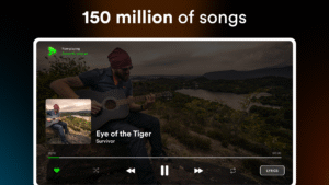 eSound: MP3 Music Player App 4.16.11 (120-640dpi) (Android 7.0+)