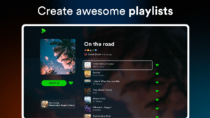 eSound: MP3 Music Player App 4.16.11 (120-640dpi) (Android 7.0+)