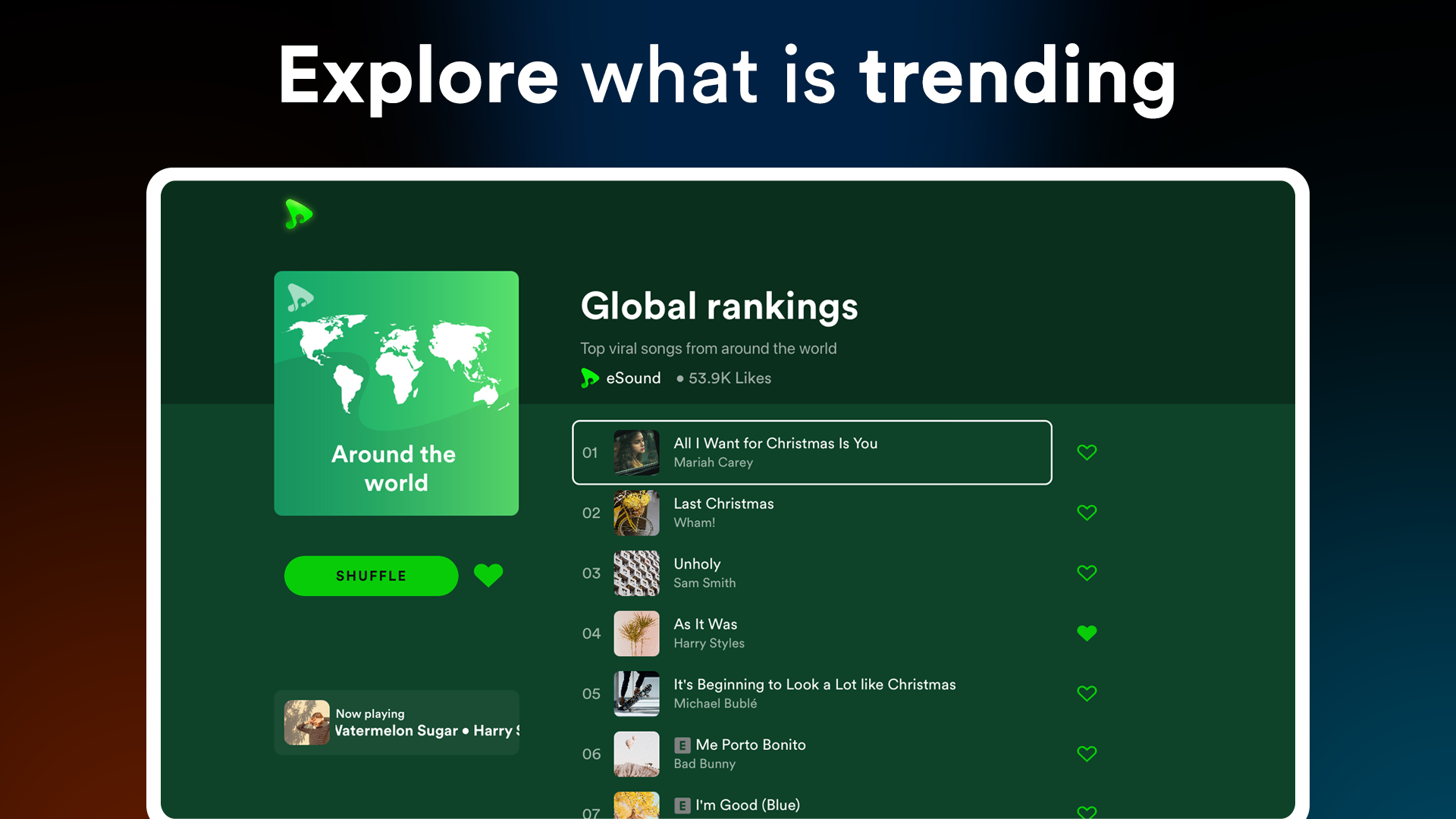 eSound: MP3 Music Player App 4 16 24 APK Download by Spicy Sparks