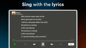 eSound: MP3 Music Player App 4.16.11 (120-640dpi) (Android 7.0+)