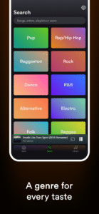 eSound: MP3 Music Player App 4.16.11 (120-640dpi) (Android 7.0+)