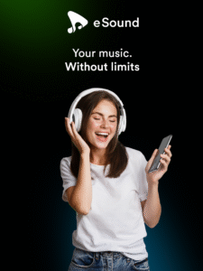eSound: MP3 Music Player App 4.16.11 (120-640dpi) (Android 7.0+)