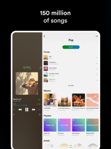 eSound: MP3 Music Player App 4.16.11 (120-640dpi) (Android 7.0+)