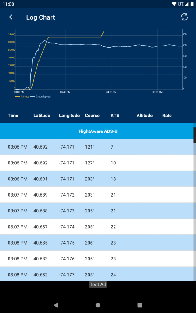 Download FlightAware Flight Tracker APKs for Android - APKMirror
