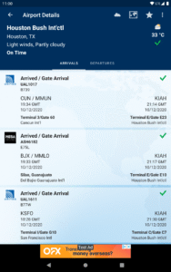 FlightAware Flight Tracker 5.13.2 (Android 8.0+)