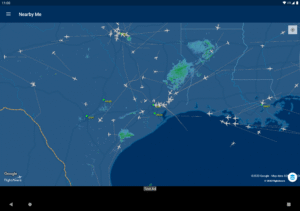 FlightAware Flight Tracker 5.13.2 (Android 8.0+)