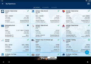 FlightAware Flight Tracker 5.13.2 (Android 8.0+)