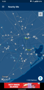 FlightAware Flight Tracker 5.13.2 (Android 8.0+)