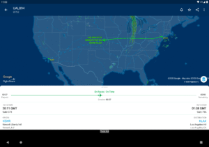 FlightAware Flight Tracker 5.13.2 (Android 8.0+)