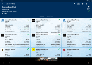 FlightAware Flight Tracker 5.13.2 (Android 8.0+)