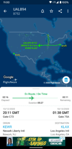 FlightAware Flight Tracker 5.13.2 (Android 8.0+)