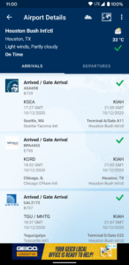 FlightAware Flight Tracker 5.13.2 (Android 8.0+)