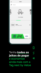 Next: Conta Digital e Cartão 30.55.0 Next: Conta Digital e Cartão 30.55.0