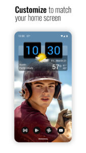Sense Flip Clock & Weather 6.19.4 (noarch) (nodpi) (Android 5.0+)