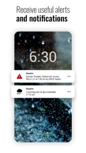 Sense Flip Clock & Weather 6.19.4 (noarch) (nodpi) (Android 5.0+)