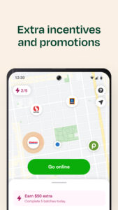Instacart: Earn money to shop 4.439.5-p