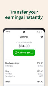 Instacart: Earn money to shop 4.439.5-p