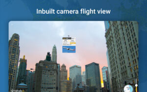 Flightradar24 Flight Tracker 8.1.1 (nodpi) (Android 4.4+)
