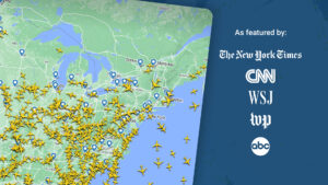 Flightradar24 Flight Tracker 8.1.1 (nodpi) (Android 4.4+)