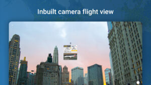 Flightradar24 Flight Tracker 8.1.1 (nodpi) (Android 4.4+)
