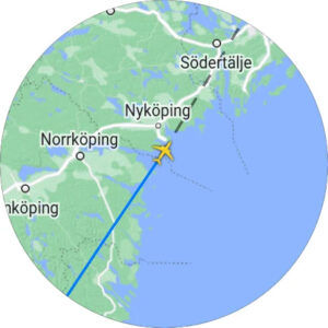 Flightradar24 Flight Tracker 8.1.1 (nodpi) (Android 4.4+)